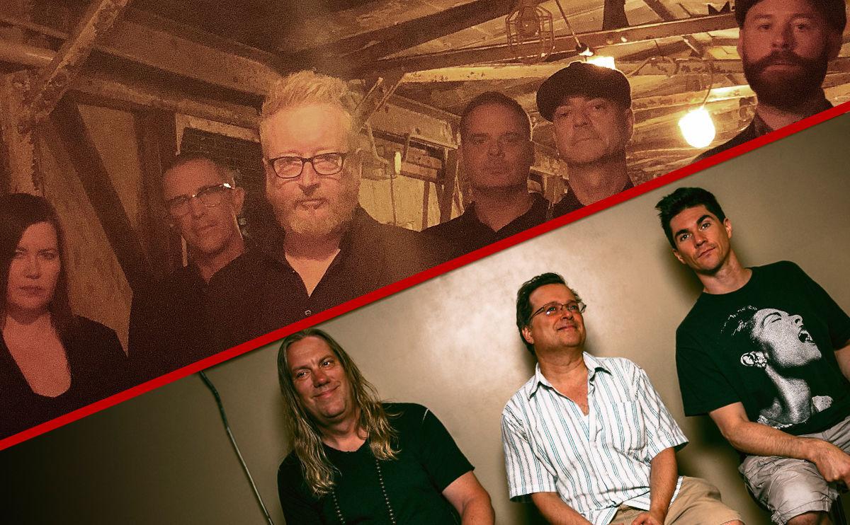 Flogging Molly And Violent Femmes On The Way To St Louis Music Park The Blender Stltoday Com