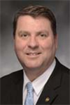 Jeffco legislator McCaherty resigns, focuses on county exec race