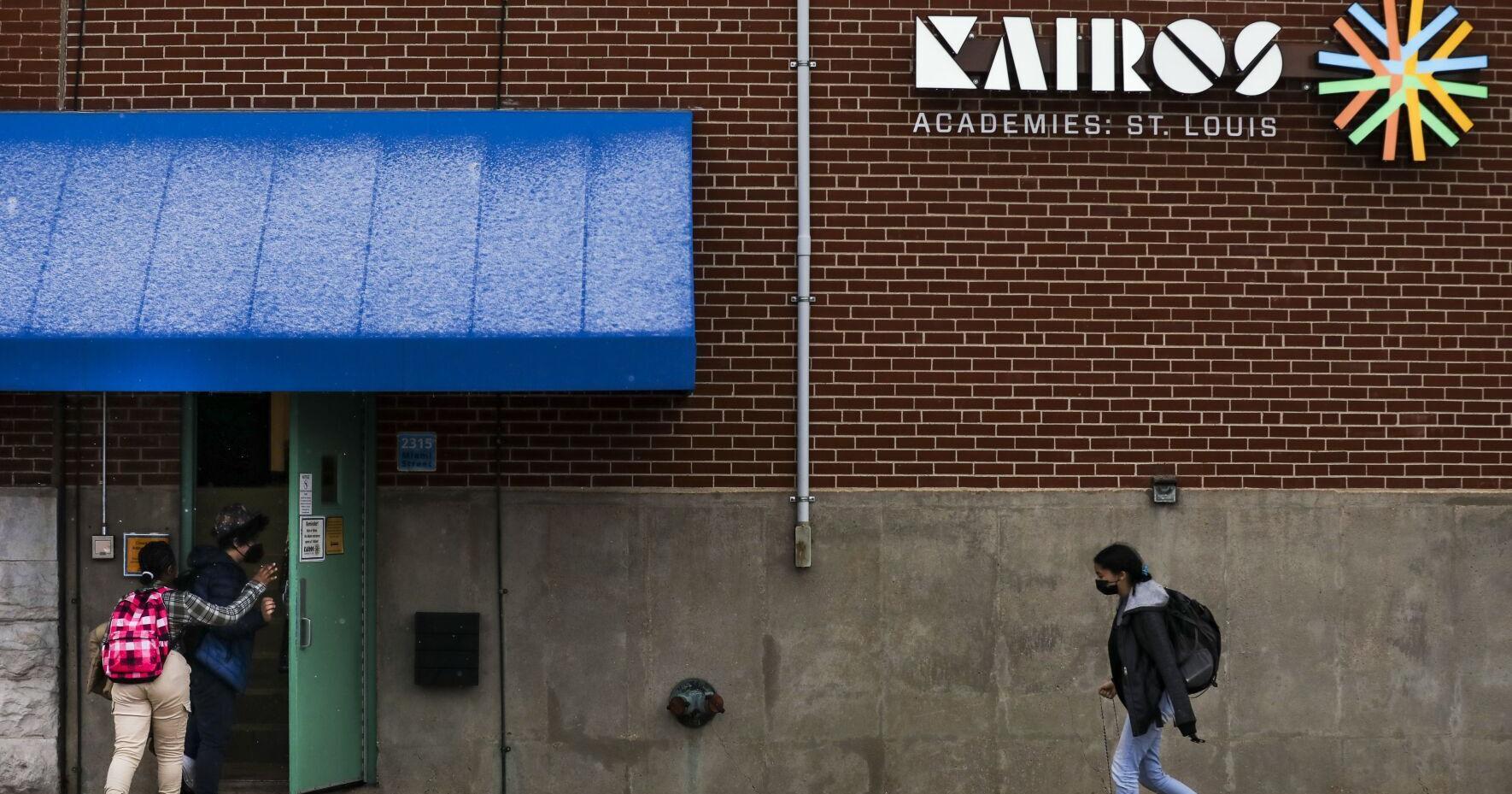 St. Louis charter school founders 'double-dipped' from public school tax dollars - Vimarsana News