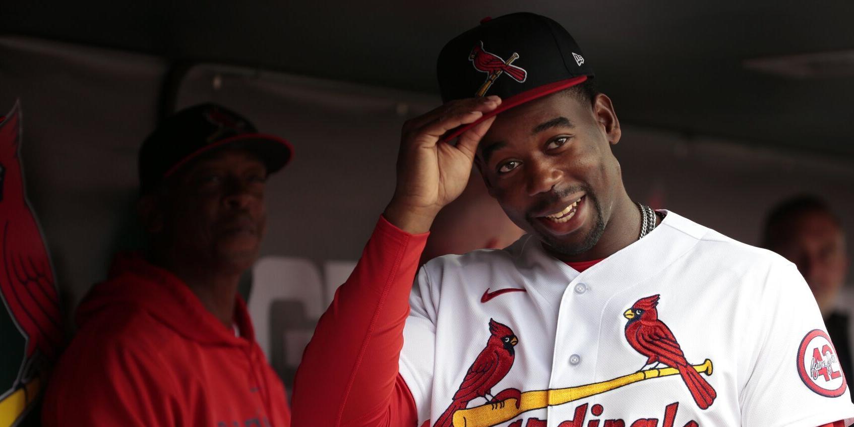 Cardinals prospect Jordan Walker's mechanical tweaks unleash his potential in Memphis