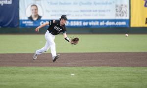 Veritas Christian Academy vs. Chaffee