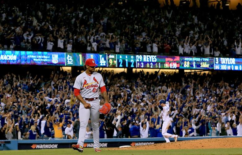 St. Louis Cardinals World Series win: Three questions to ponder 