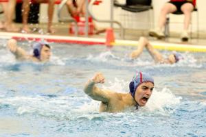 Missouri Water Polo District Semifinal