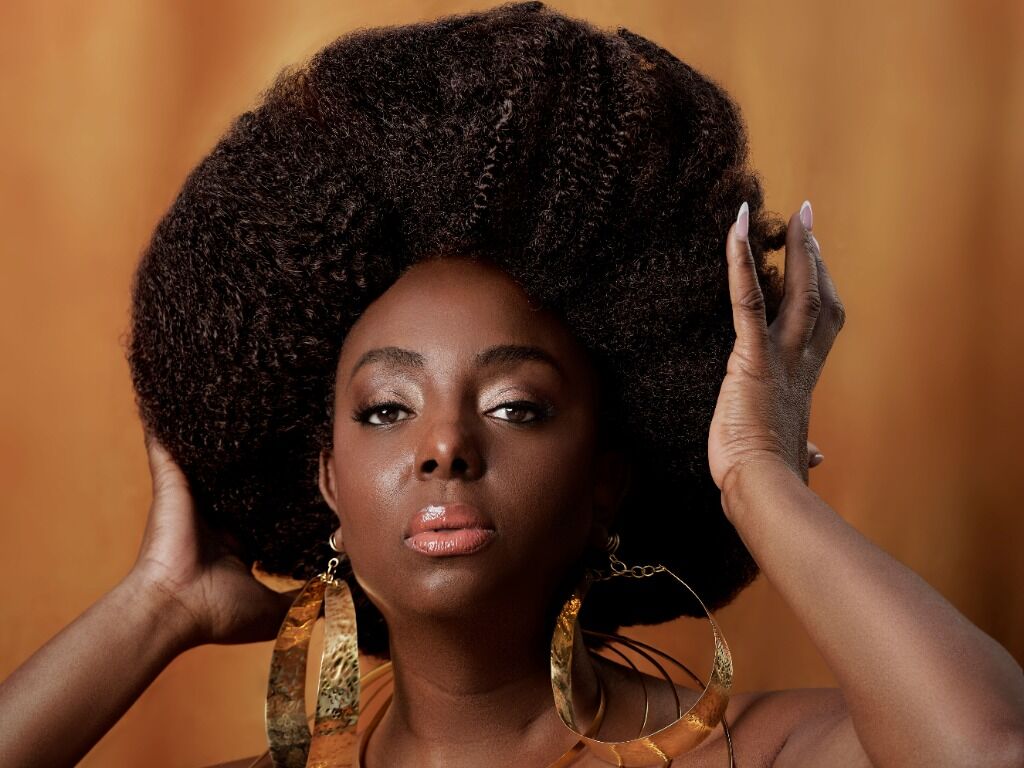 Ledisi to treat fans to the 'Good Life' at St. Louis concert