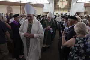 Cardinal Timothy Dolan