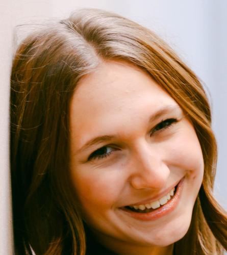 Webster Groves Scholar Athlete Ainsley Kniker