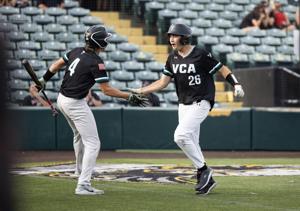 Veritas Christian Academy vs. Chaffee