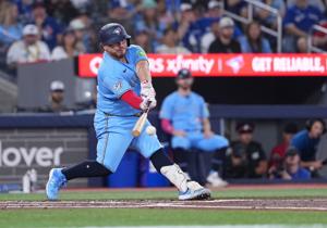 MLB: St. Louis Cardinals at Toronto Blue Jays