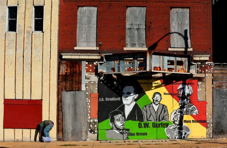 Living on faith in Wells-Goodfellow