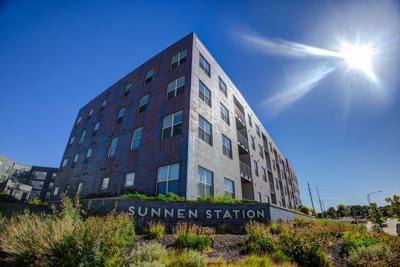 Holland Construction Services Completes Sunnen Station Phase II in Maplewood
