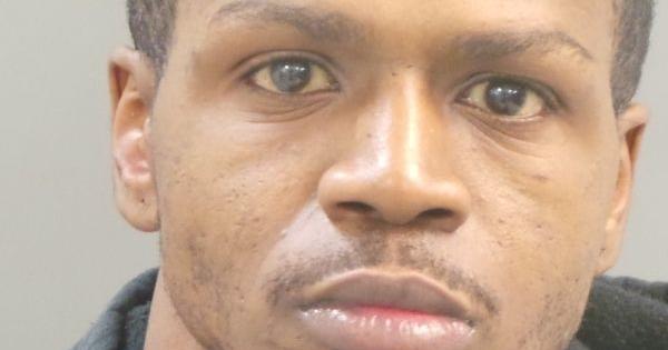 St. Louis man with violent past charged in fatal shooting