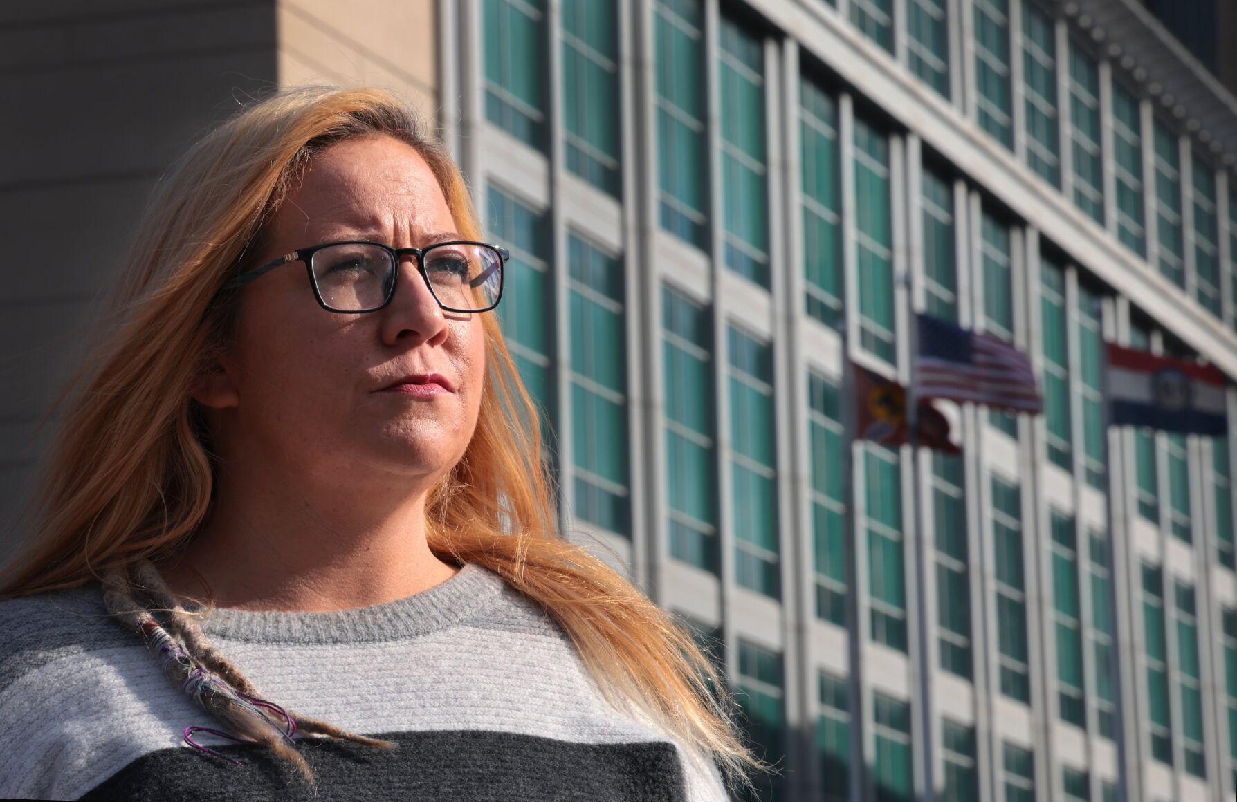 Allegations of sexual assault in city jail brings lawsuit