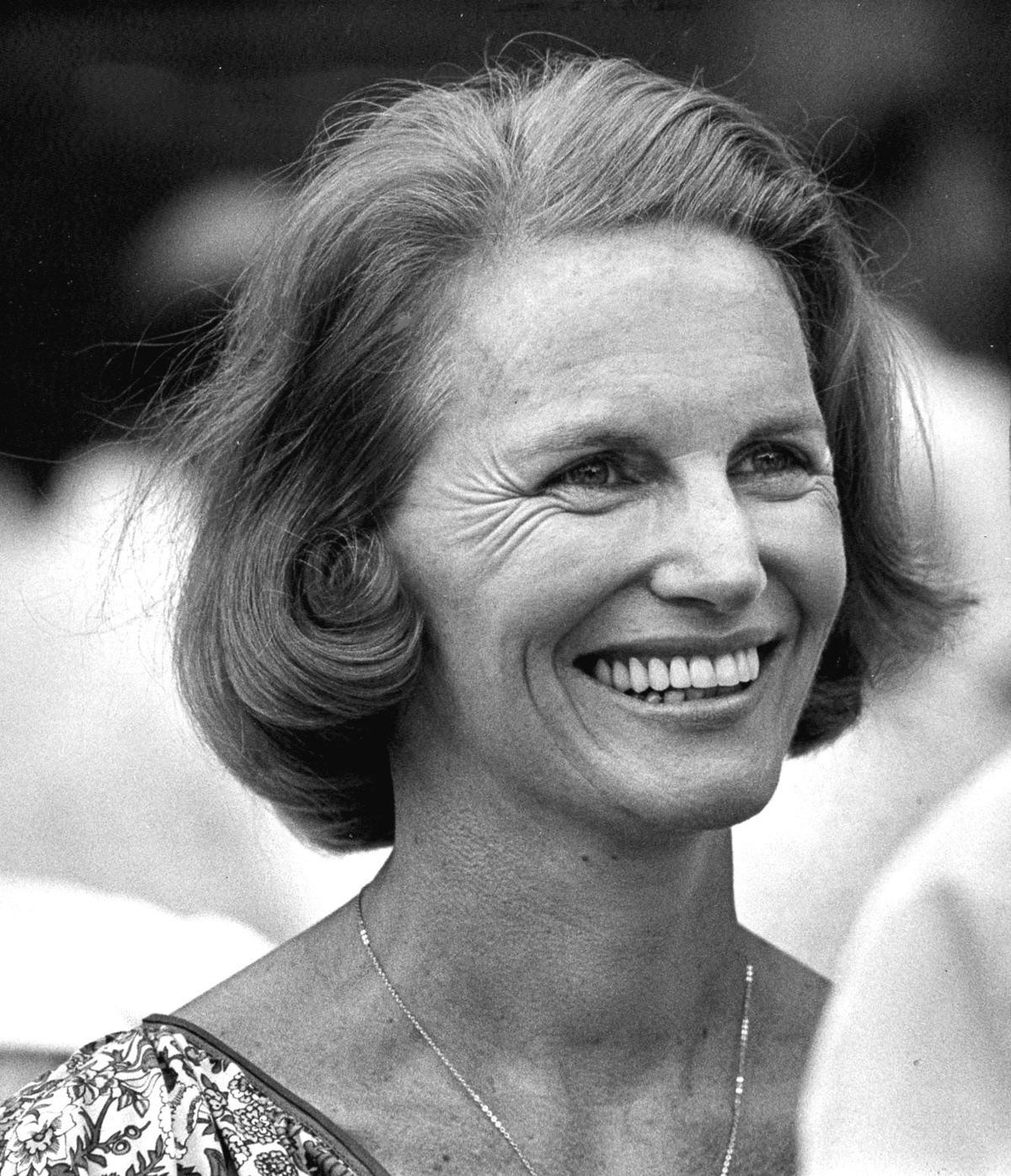 gertrude trudy busch third wife of beer baron gussie busch jr dies at 89 metro stltoday com