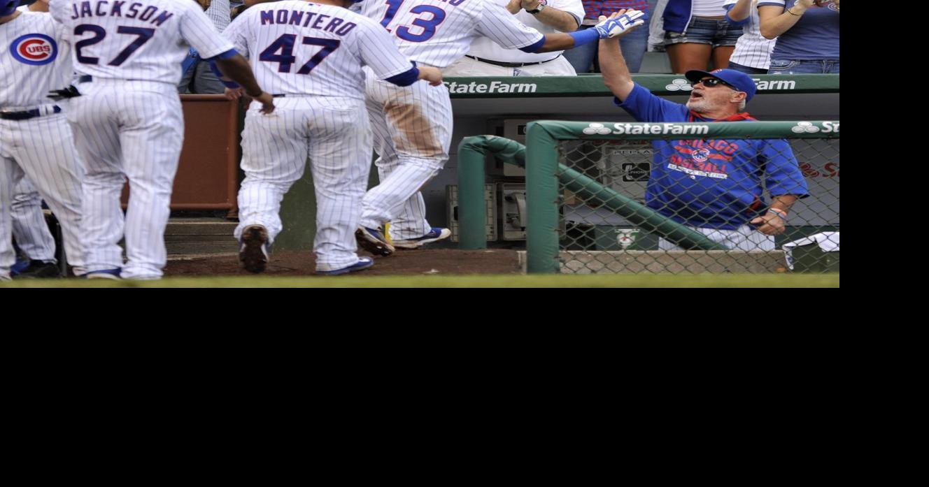 You can win a DeLorean if Cubs win World Series