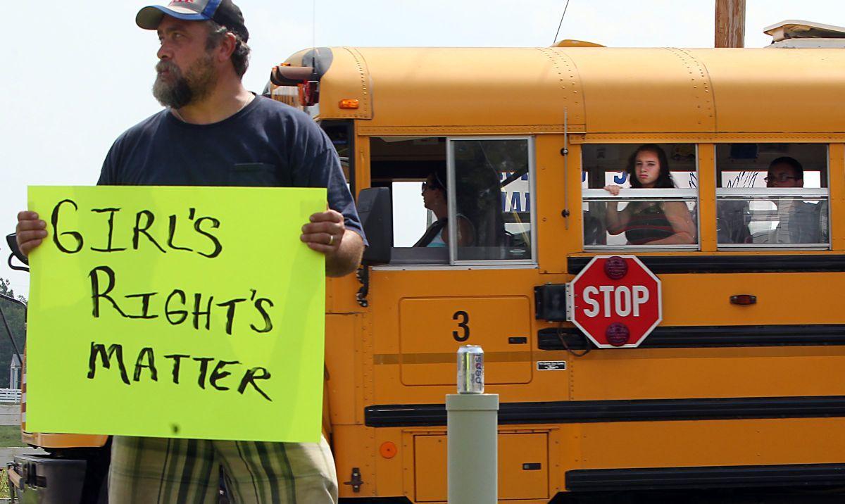 Missouri School District Adopts Transgender Policy Education Stltoday Com