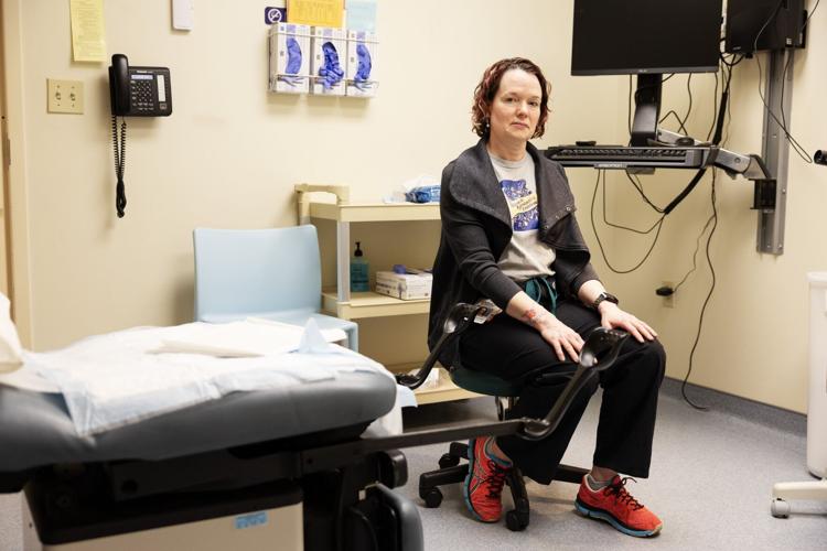 Procedural abortions resume at Planned Parenthood in �����Ӱ�ԭ�� City