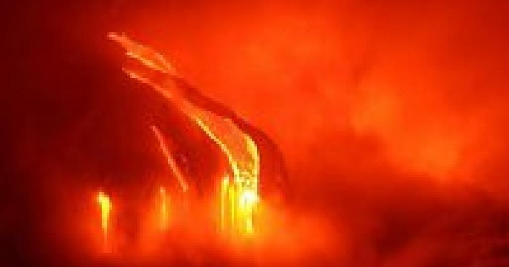 Fire In Islam Fire Of Hell Islam