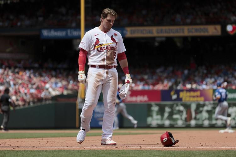 St. Louis Cardinals - Bench Mafia leads off our last regular season game on  the road!