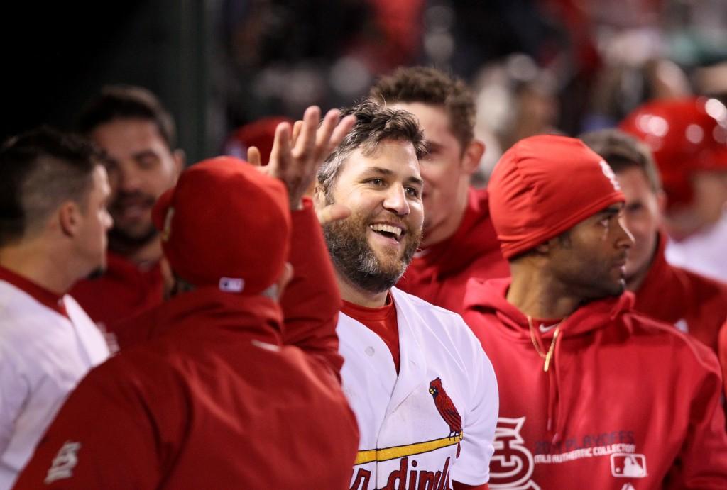 Personal Service Contracts For Athletes Gain Popularity Local Business Stltoday Com