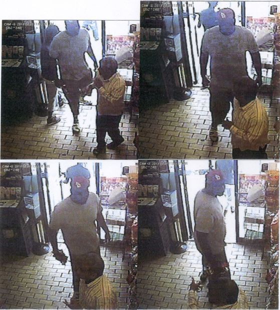 Ferguson Market and Liquor