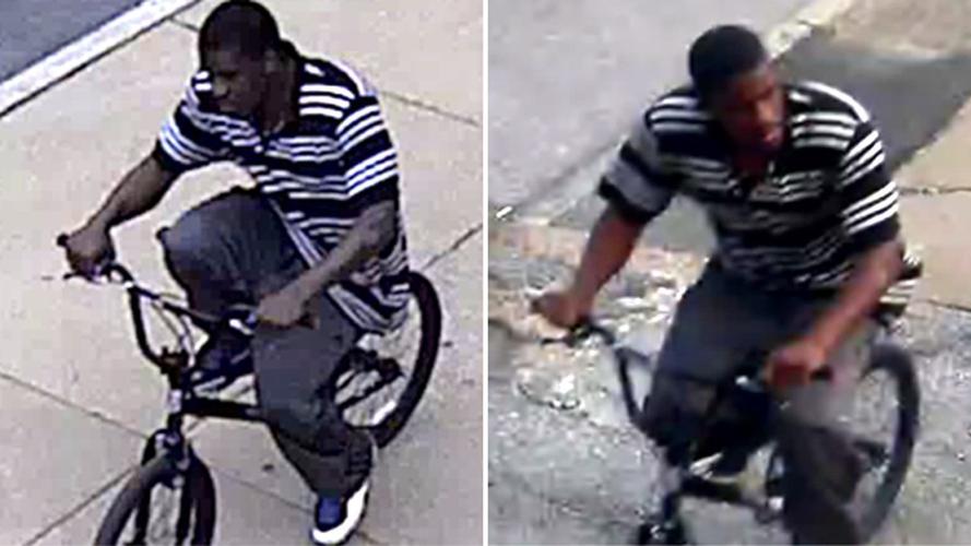 Police looking for suspects in two attacks in the Central West End