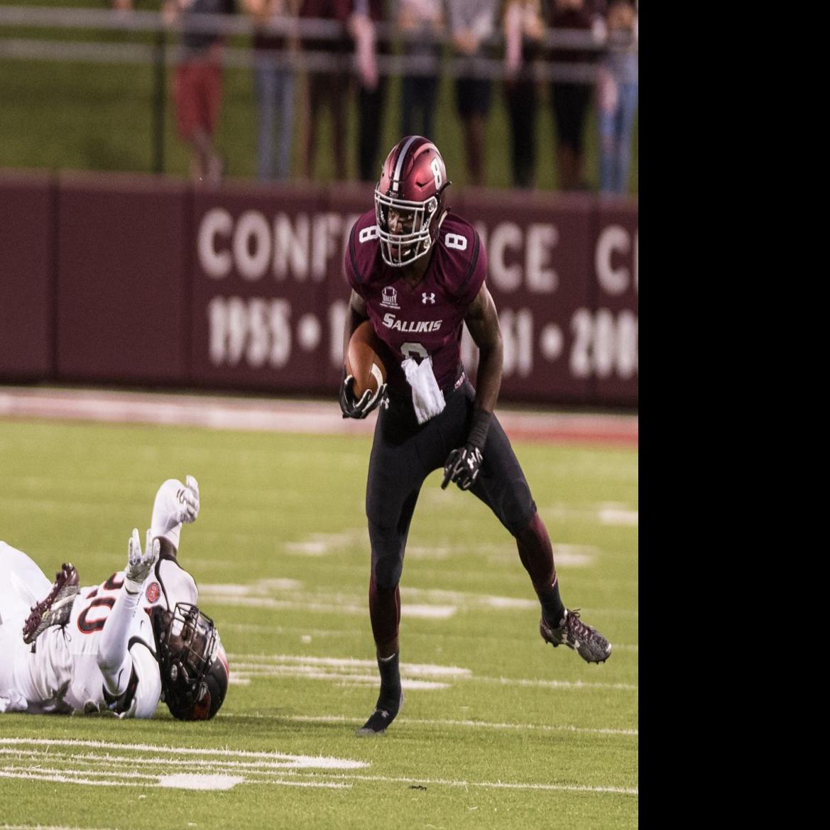 Area Football Roundup Semo Drops A Heartbreaker To Illinois State