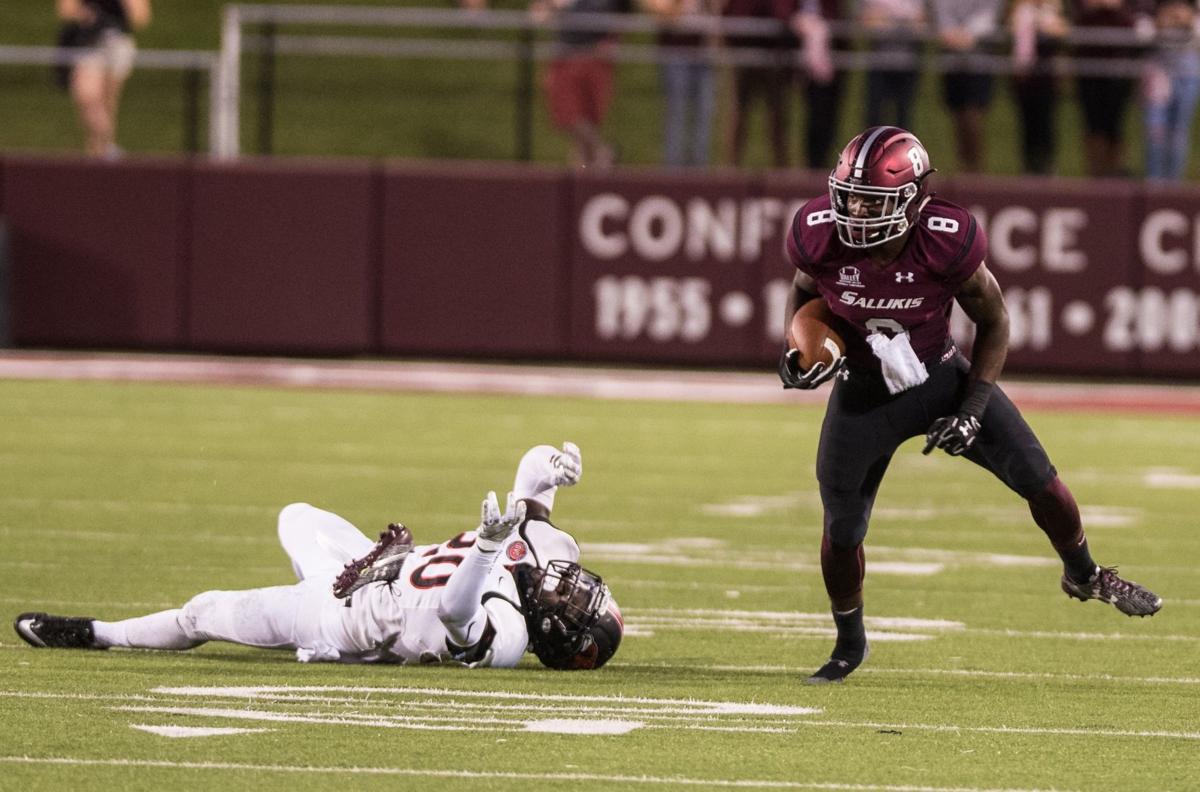 Area Football Roundup Semo Drops A Heartbreaker To Illinois State