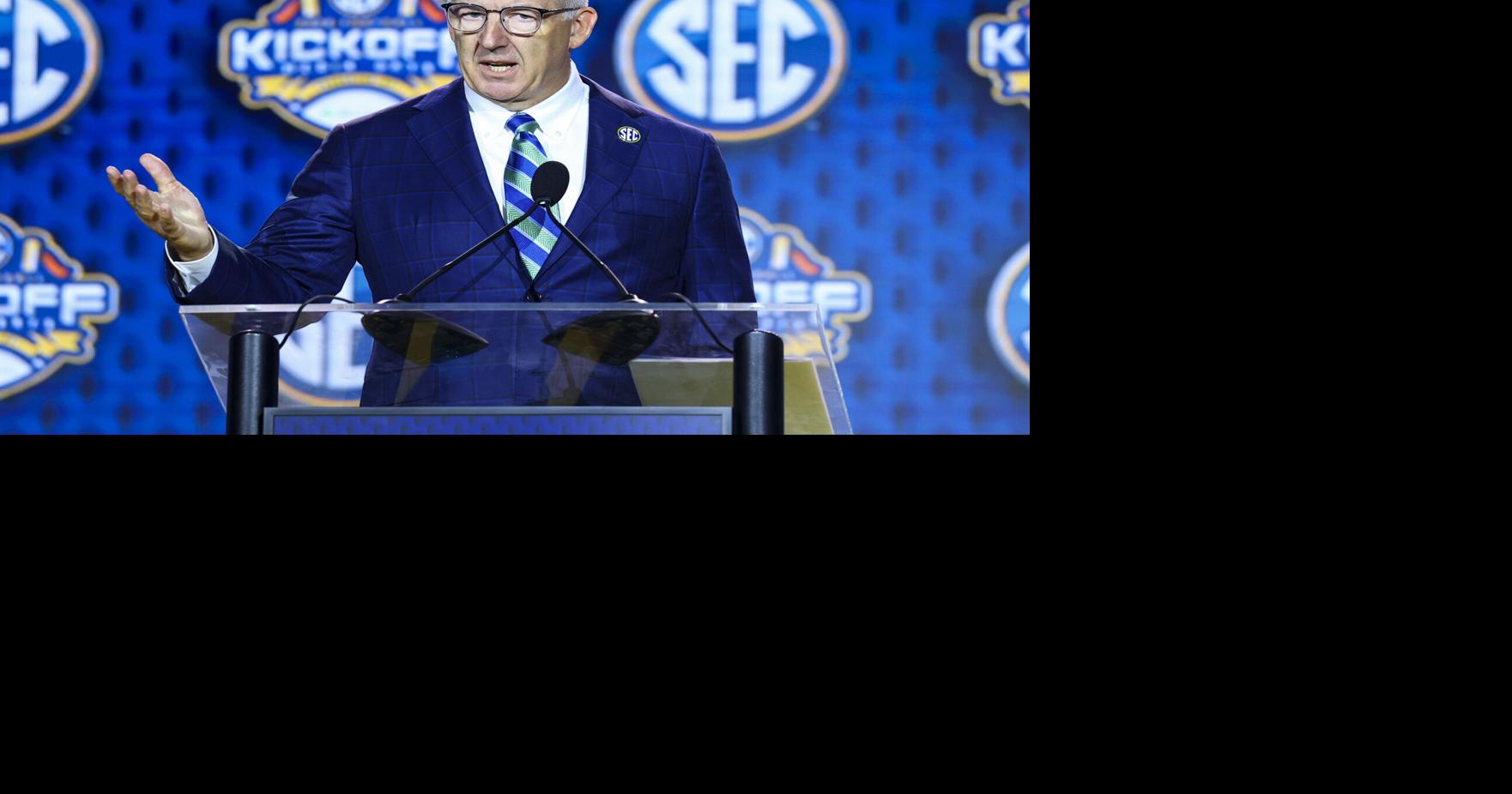 Worthy: So college conferences take control when motivated?