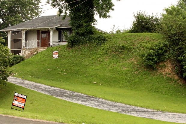 Osage tribe purchases historic St. Louis mound