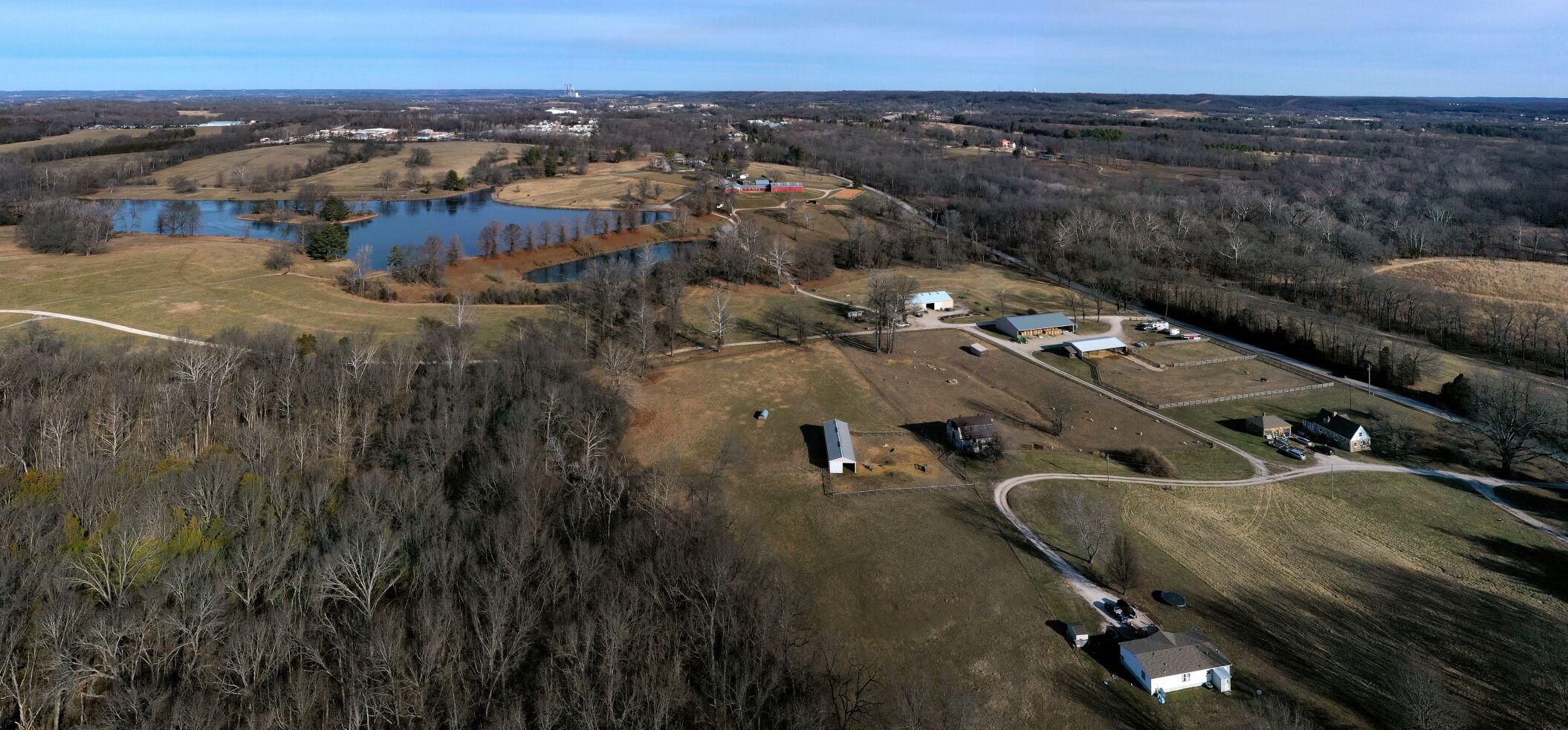 Data center proposed at Diamond Farms in Franklin County