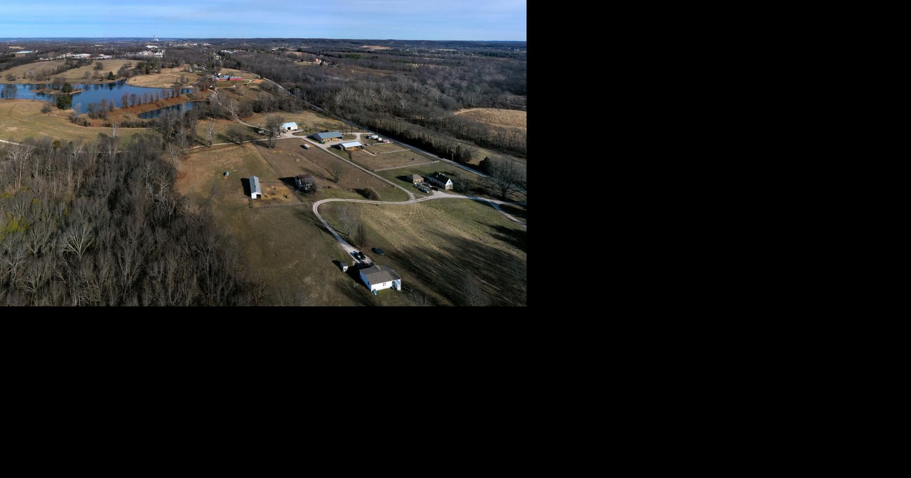 Data center developers eye rural Missouri for acreage, power