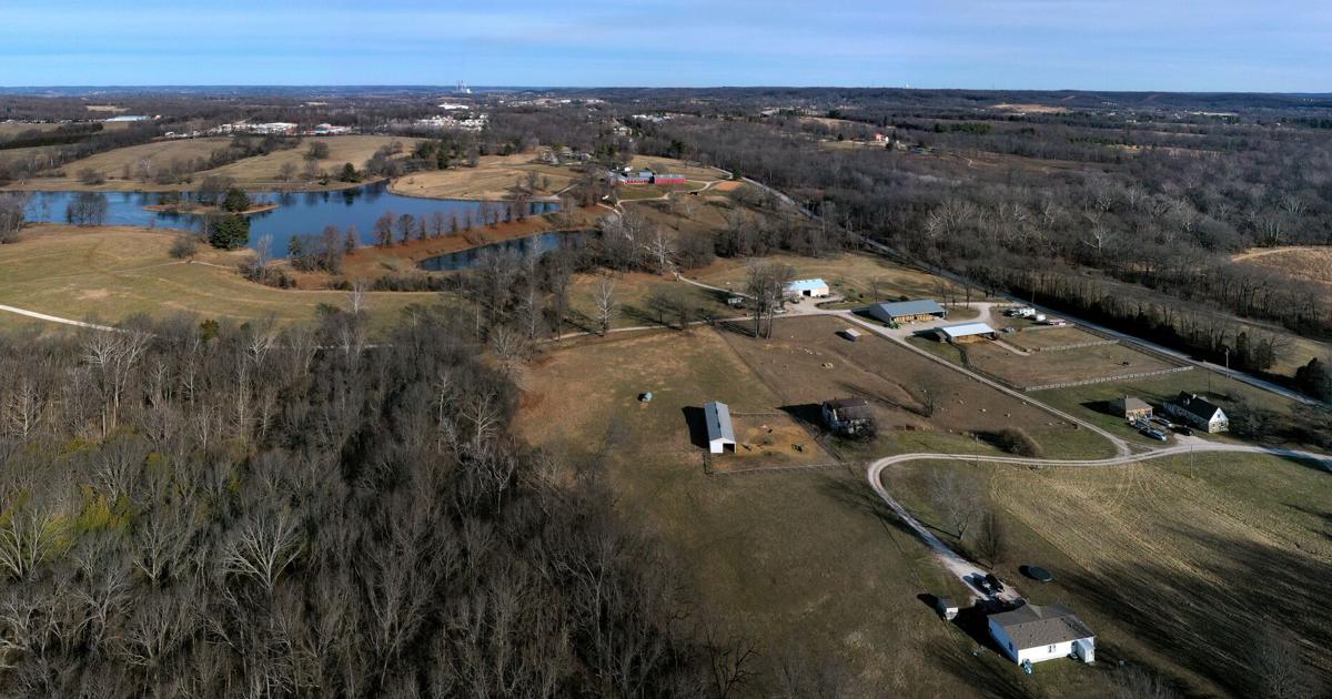 What Rural Missouri Data center developers eye rural Missouri for acreage, power