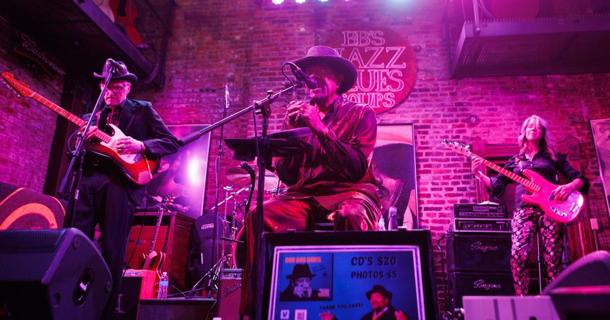 BB's Jazz Blues and Soups to reopen in St. Louis under new management