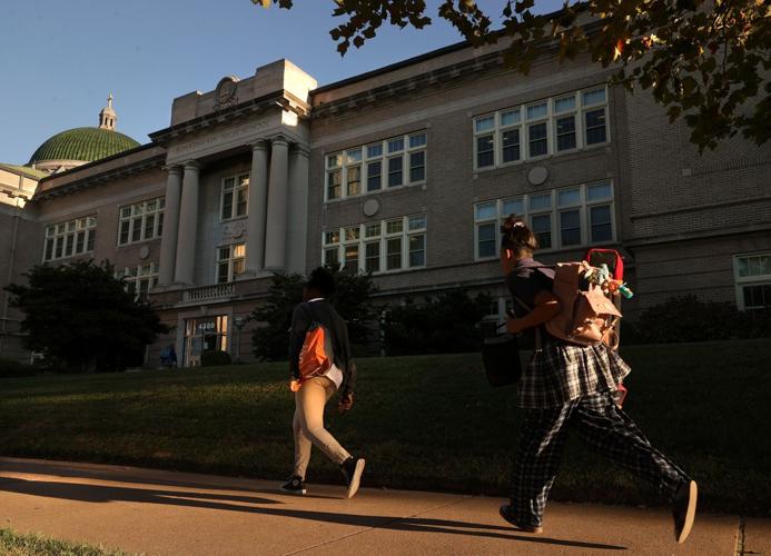 Rosati-Kain High School to close