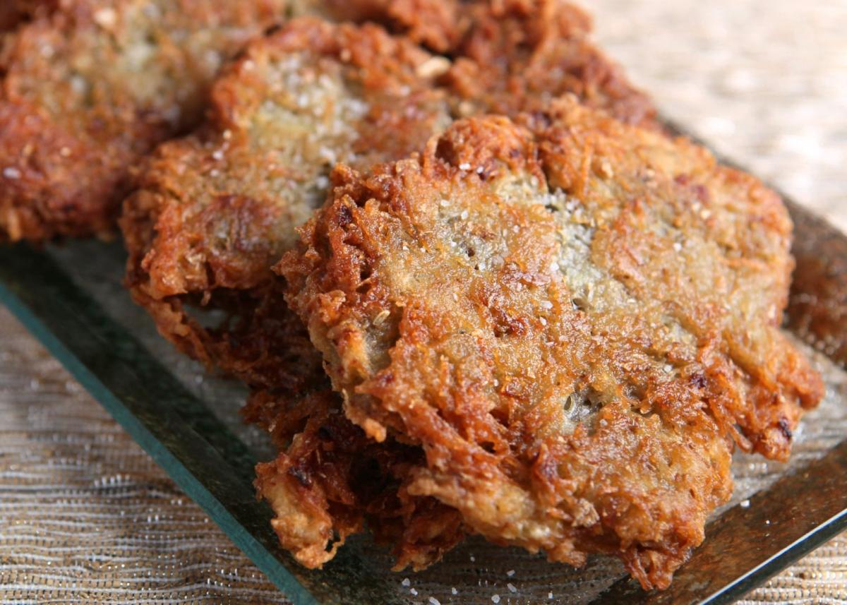 Brisket Latkes And Tzimmes Hanukkah Is Here Again Food And Cooking Stltoday Com