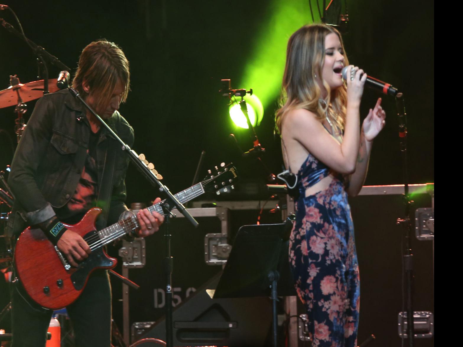 Maren Morris Big Start Tour Album And Dreams Of A Tesla Music Stltoday Com