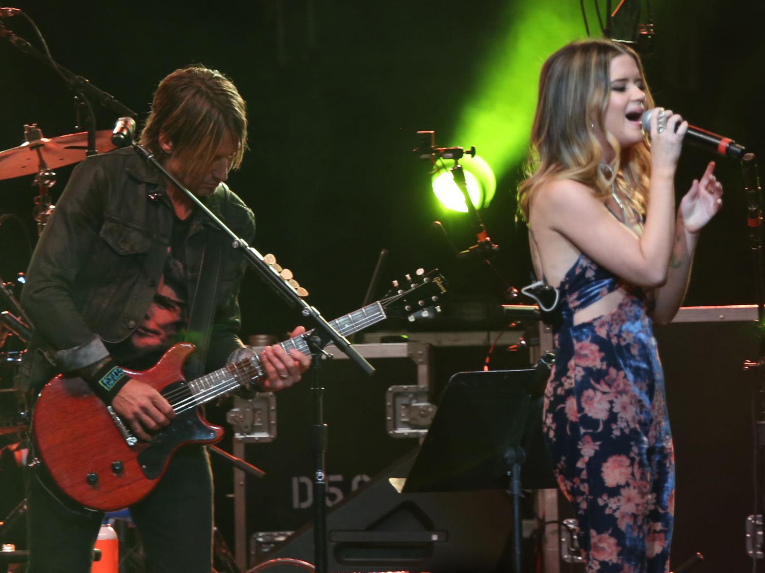 Maren Morris Big Start Tour Album And Dreams Of A Tesla Music Stltoday Com
