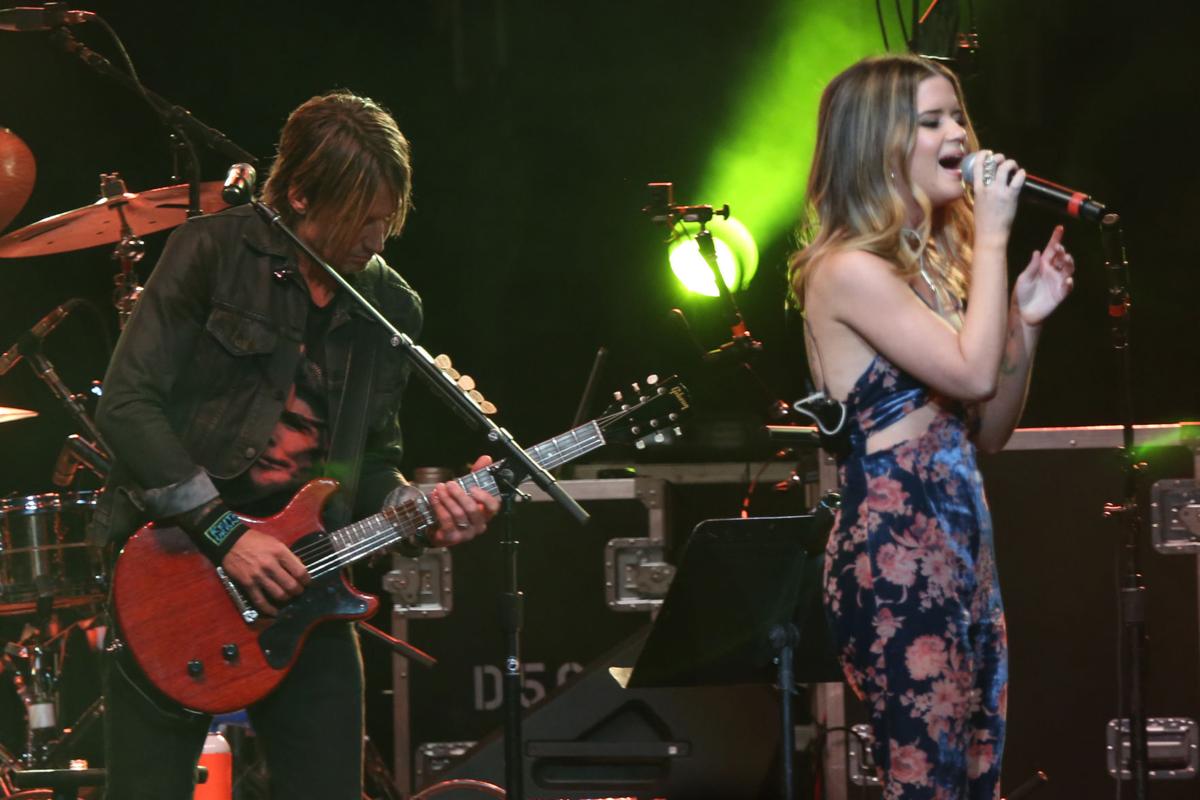 Maren Morris Big Start Tour Album And Dreams Of A Tesla Music Stltoday Com