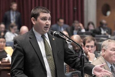 Rep. Tony Lovasco