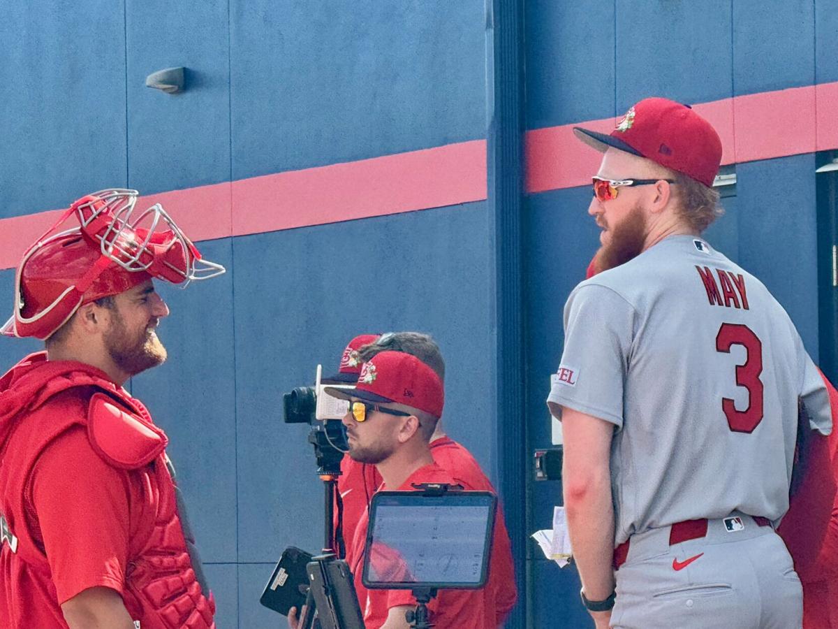 Why Dustin May will be a Cardinals breakout pitcher in 2026