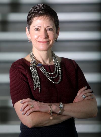 Edward Jones names Pennington managing partner to replace Weddle