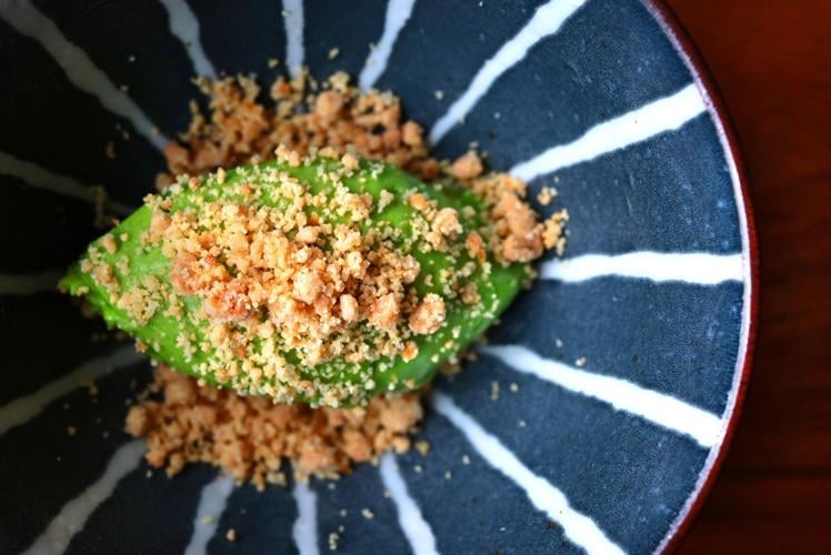 The Lucky Accomplice