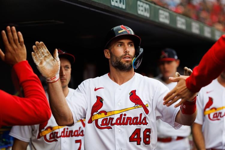 St. Louis Cardinals Ranked MLB's Best-Looking Team, No. 1 Uniforms in All  Sports Leagues, St. Louis Metro News, St. Louis