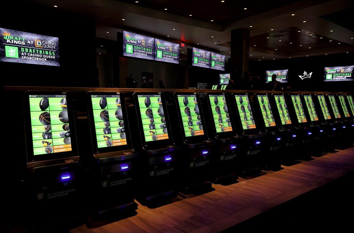 FanDuel Group Launches Mobile Sports Betting in Kansas and Announces  Opening of FanDuel Sportsbook at Kansas Star Casino