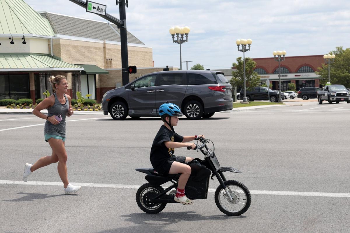 Cities in �����Ӱ�ԭ�� County cracking down on e-bikes