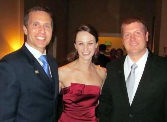 Veterans of The Mission Continues shaken by Greitens saga