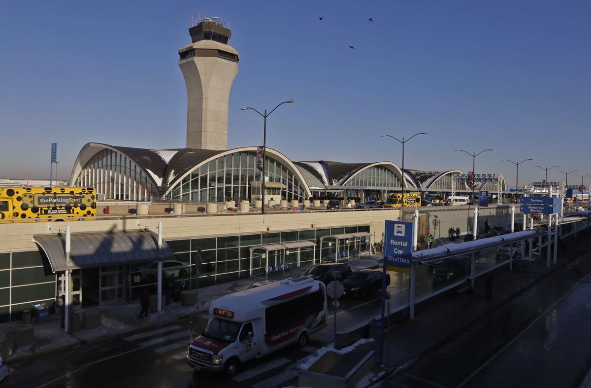 St. Louis Lambert International Airport gears up for holiday travelers