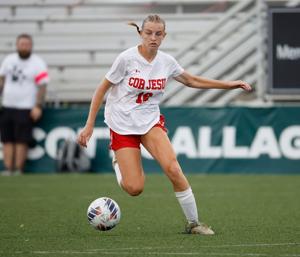 Class 4 girls soccer state championship: Cor Jesu vs. St. Teresa’s