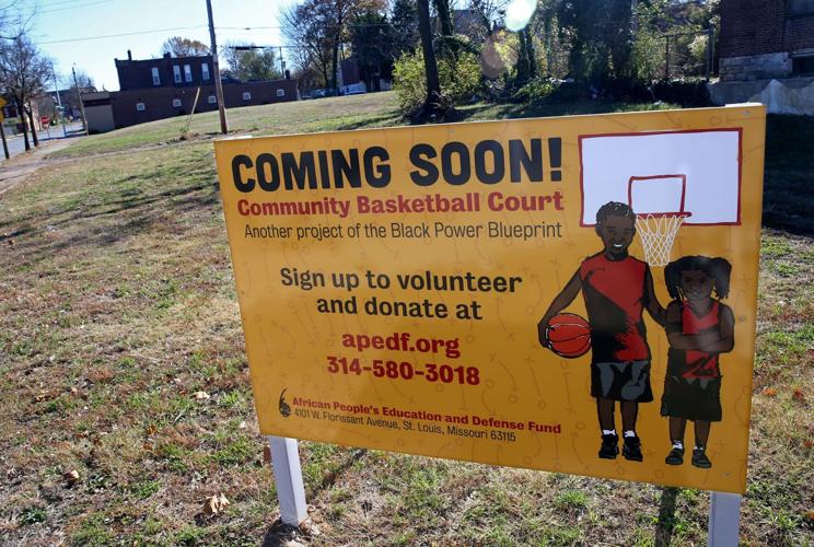 The shape of reparations