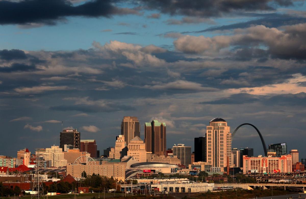 New census estimates show more population loss in St. Louis city